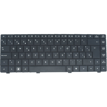 TEC328 Teclado color Negro (SP) para HP Notebook 420 - Tecnología AltérCo
