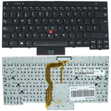 TEC387 Teclado color Negro (SP) para IBM Lenovo Thinkpad T530 X230 - Tecnología AltérCo