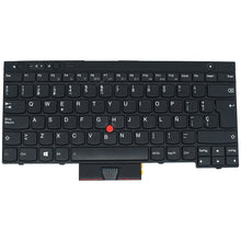 TEC387 Teclado color Negro (SP) para IBM Lenovo Thinkpad T530 X230 - Tecnología AltérCo