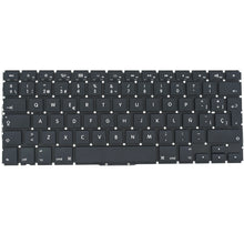 TEC389B Teclado color Negro (SP) para Apple Macbook A1278 with backlit - Tecnología AltérCo