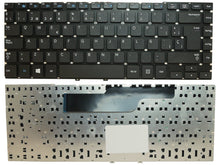 TEC420 Teclado Samsung  Np355u4c Np350v4c Np355v4c Np350v4c Español