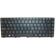 TEC431 Teclado color Negro (SP) para Acer Aspire 4332 4732Z GATEWAY NV40