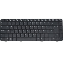 TEC435 Teclado color Negro (SP) para HP Compaq Presario C700 Series / Compaq Presario G7000 Series