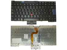 TEC485 Teclado Lenovo Thinkpad X200 X200s X200si X201 X201i X201s