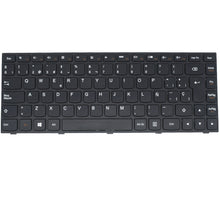 TEC490 Teclado color Negro (SP) para Lenovo B40-70 G40-70 - Tecnología AltérCo