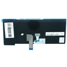 TEC491 Teclado color Negro (SP) para Lenovo E431 T440 L440 E440 T450 - Tecnología AltérCo