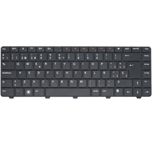 TEC492 Teclado color Negro (SP) para Dell Inspiron 14v 14r N4010 N4030 N4020 N5030 M5030 - Tecnología AltérCo