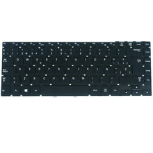 TEC494 Teclado color Negro (SP) para Samsung NP350V4X 300E4E,300E4V - Tecnología AltérCo