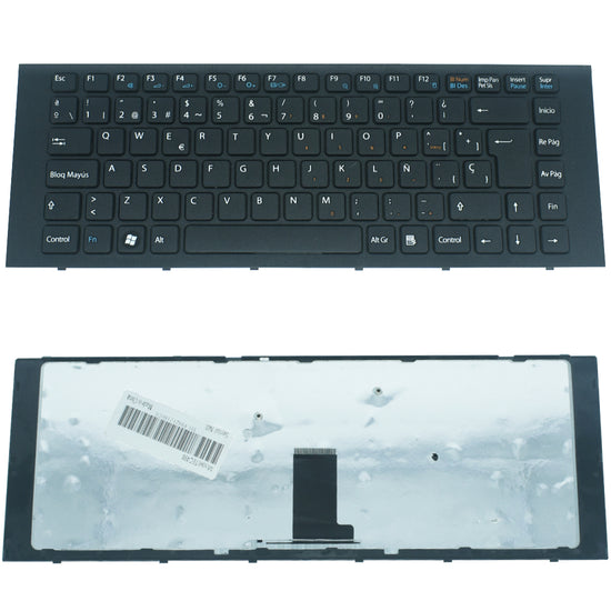 Teclado para tv sony cheap