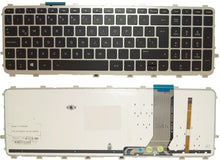 TEC503 Teclado Hp Envy 15-j 17-j 15j 17j 100 M6-n Iluminado Español