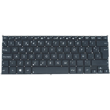 TEC512 Teclado color Negro (SP) para Asus VivoBook X201, X201E, X202, X202E