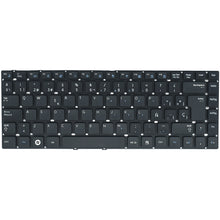 TEC517 Teclado color Negro (SP) para Samsung Q430, QX410, SF410, RF410, QX411, X330