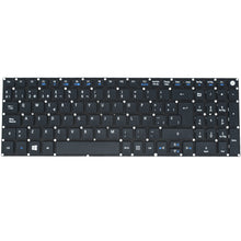 TEC520 Teclado color Negro (SP) para Acer E5-722, V3-574G, E5-573, E5-573G, E5-532G Series - Tecnología AltérCo