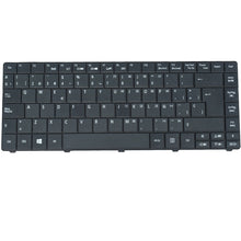 TEC522 Teclado color Negro (SP) para Acer Aspire E1-471, E1-431, E1-451, E1-421 - Tecnología AltérCo