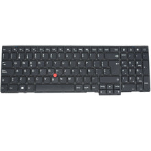 TEC526 Teclado color Negro (SP) para Lenovo E531 E540 L540 T540 T550 W540 W550s Series - Tecnología AltérCo