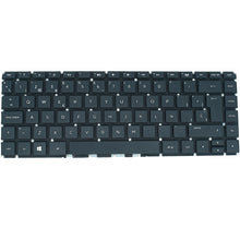 TEC530 Teclado color Negro (SP) para HP 14-V 14-v000 14-v100 14-v200 14-v002la Series - Tecnología AltérCo