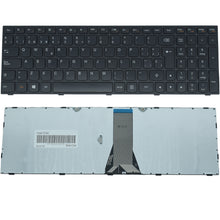 TEC542 Teclado Lenovo Ideapad B50 G50 Z50 G70 Z70 30 45 70 75 80