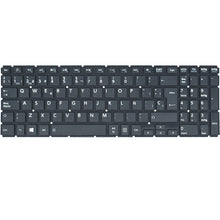 TEC549 Teclado color Negro (SP) para Toshiba L50-B L50D-B L55-B L55D-B *Sin Backlight - Tecnología AltérCo