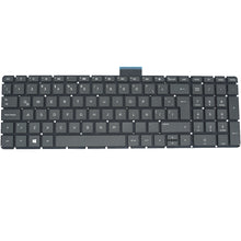 TEC554 Teclado color Negro (SP) para HP 15-ab 15ab 15-ab000 15-ab100 - Tecnología AltérCo