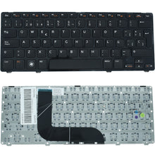 TEC561 Teclado color Negro (SP) para Dell Inspiron 14Z 5423 13Z 5323 14z - Tecnología AltérCo