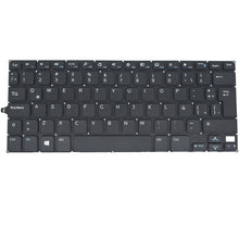 TEC563 Teclado color Negro (SP) para DELL INSPIRON 11-3147 / 11-3148 - Tecnología AltérCo