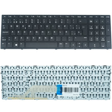 TEC572 Teclado color Negro (SP) para HP Probook 450 G5 455 G5 470 G5 CON MARCO - Tecnología AltérCo