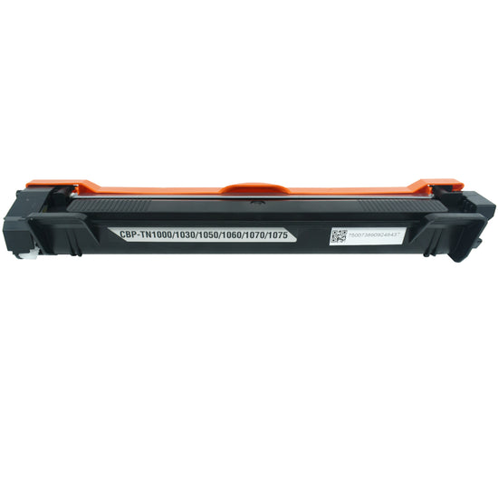 TNB-1060 Cartucho de Toner Negro TN-1060 Calidad Estandar / 1,000 paginas