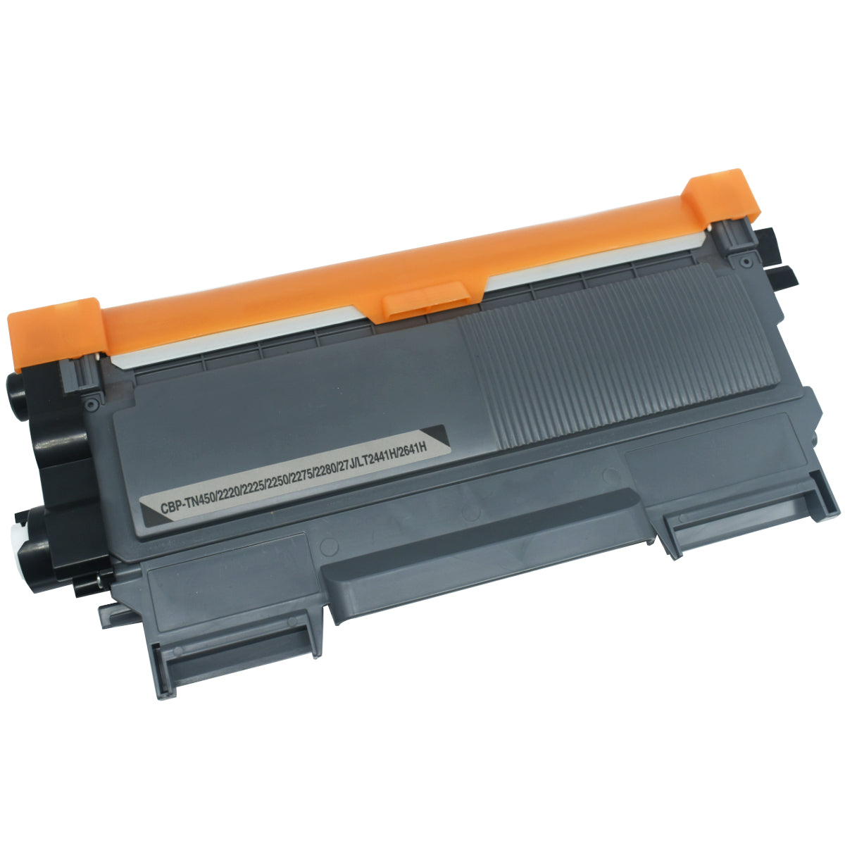 TNB-450 Cartucho de Toner Negro TN-420 / TN-450 Calidad Estandar / 2,600 paginas - Tecnología AltérCo