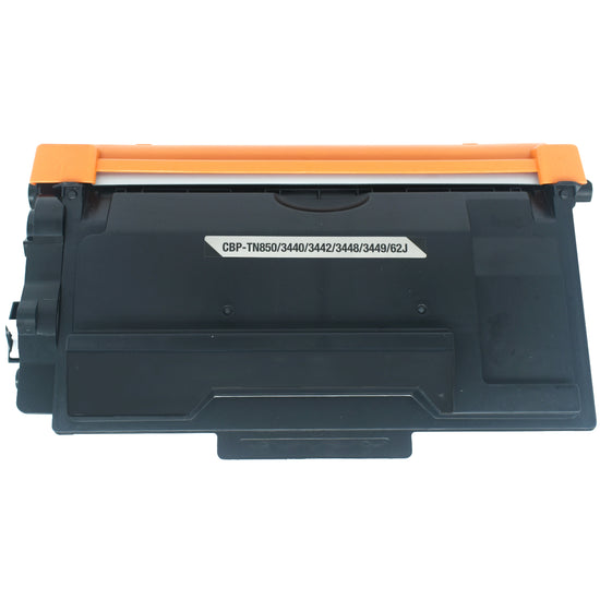TNB-850 Cartucho de Toner Negro TN-850 Calidad Estandar / 8,000 paginas