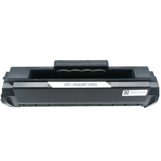 TNH-105AC Cartucho de Toner Negro 105A (W1105A) Con CHIP Calidad Estandar / 1,000 paginas
