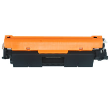TNH-17A Cartucho de Toner Negro 17A (CF217A) Calidad Estandar / 1,600 paginas