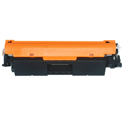 TNH-17A Cartucho de Toner Negro 17A (CF217A) Calidad Estandar / 1,600 paginas
