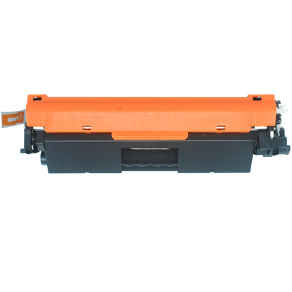 TNH-30A Cartucho de Toner Negro 30A (CF230A) Calidad Estandar / 1,600 paginas