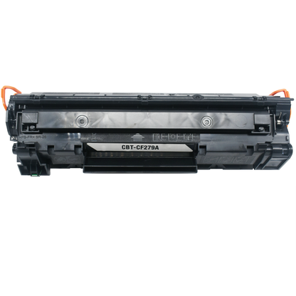 TNH-79A Cartucho de Toner Negro 79A (CF279A) Calidad Estandar / 1,000 paginas