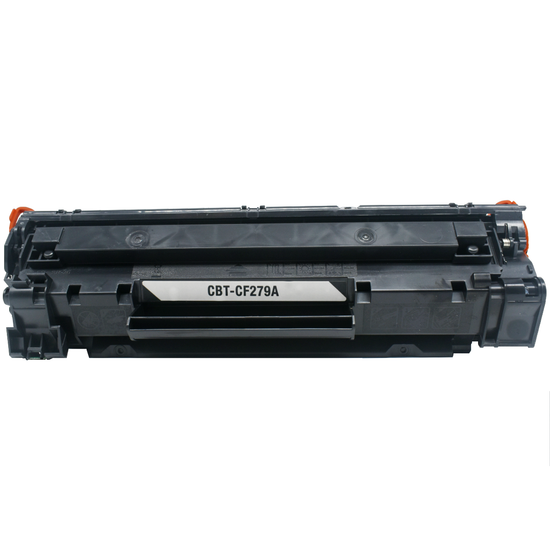 TNH-79A Cartucho de Toner Negro 79A (CF279A) Calidad Estandar / 1,000 paginas
