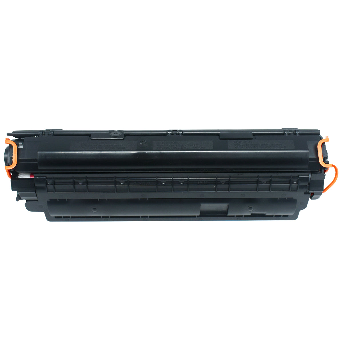 TNH-83A Cartucho de Toner Negro 83A (CF283A) Calidad Estandar / 1,500 paginas