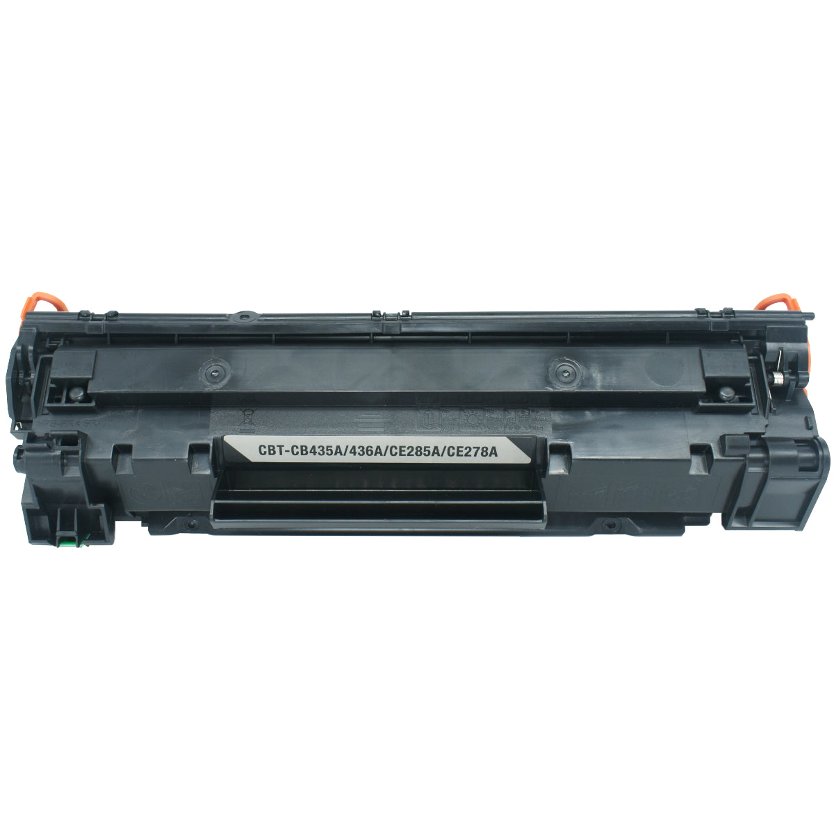 TNH-85A Cartucho de Toner Negro 35A (CB435A) / 85A (CE285A) Calidad Estandar / 2,000 paginas - Tecnología AltérCo