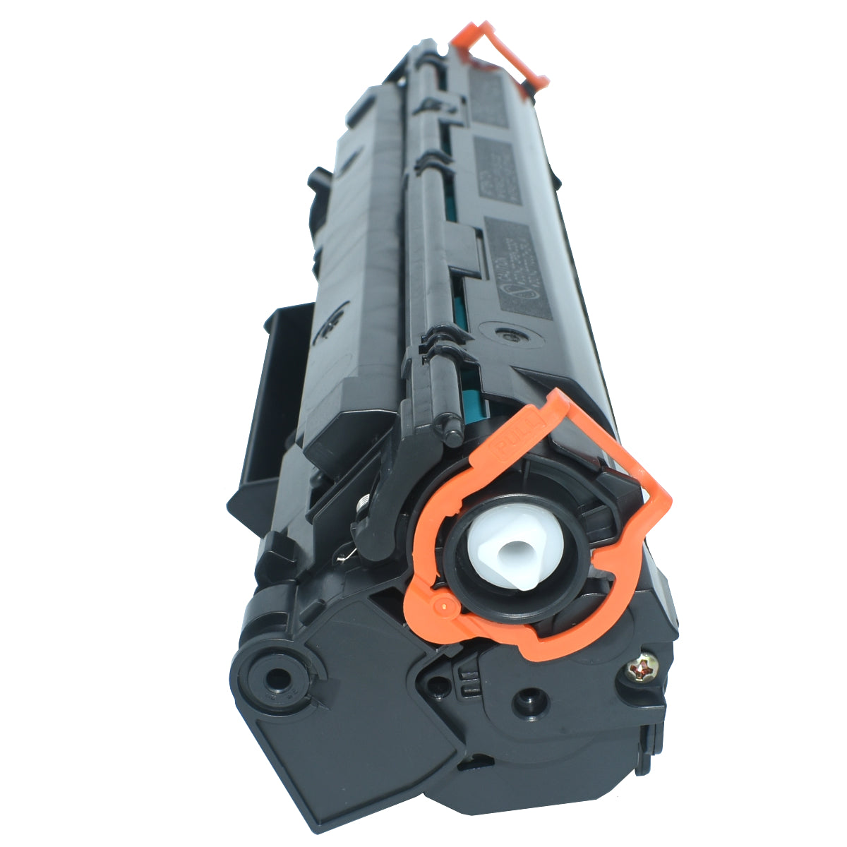TNH-85A Cartucho de Toner Negro 35A (CB435A) / 85A (CE285A) Calidad Estandar / 2,000 paginas - Tecnología AltérCo