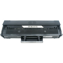 TNS-D111S Cartucho de Toner Negro 111S (MLT-D111S) Chip Actualizado Calidad Estandar / 1,000 paginas - Tecnología AltérCo
