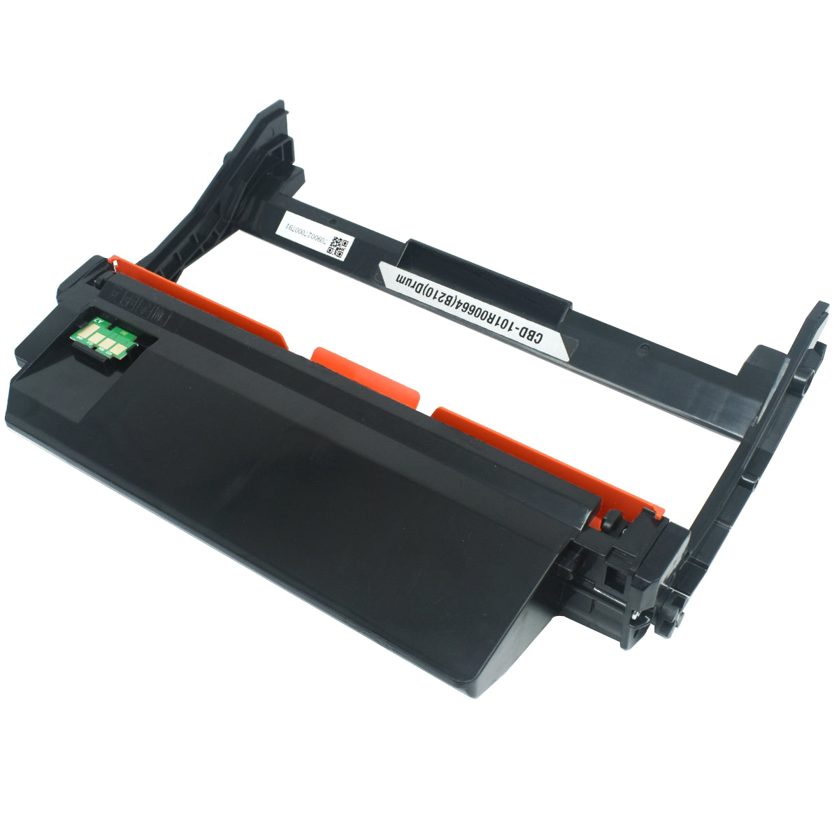 TNX-210D Cartucho de Toner Xerox Negro 106R00668 DRUM Calidad Estandar / 10,000 paginas