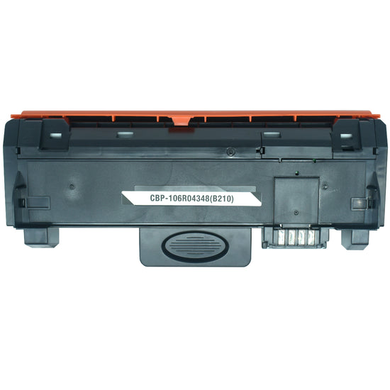 TNX-210T Unidad de Imagen 106R04348 TONER Negro Calidad Estandar / 3,000 paginas