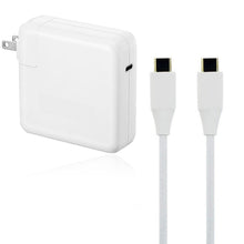 USBC-61W Cargador Celular Laptop Samsung Sony Asus Mac Tipo Usb C Uni