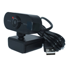WEB-CAM Cámara Web 1080p USB Con Micrófono para Mac / PC - Tecnología AltérCo