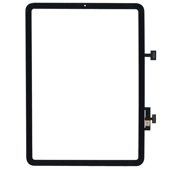 IPDR-001N Digitalizador touch panel para iPad Air 4 2020 10.9'' A2316 A2324 A2072 A2325 en color Negro