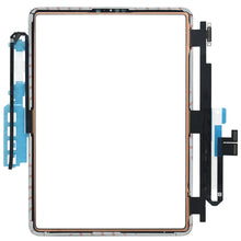 IPRO11-001N Digitalizador touch panel para iPad Pro 11inch 2nd gen 2020 A2068 A2228 A2230 A2231 en color Negro