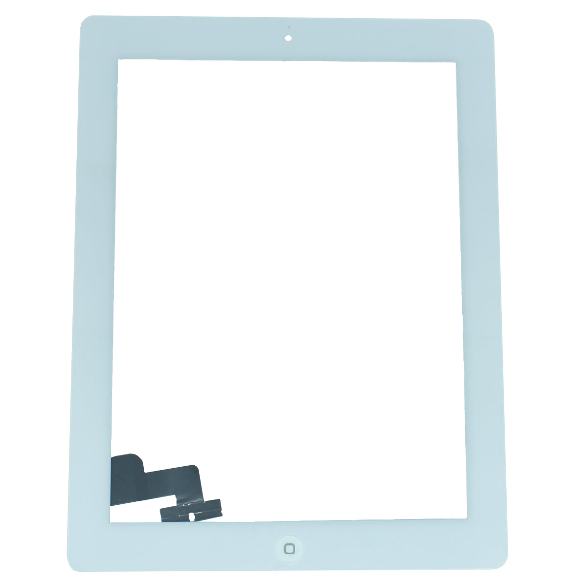 iPd2-030 iPad 2 digitizer color Blanco - Tecnología AltérCo