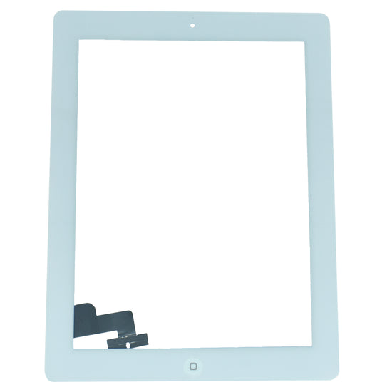 iPd2-030 iPad 2 digitizer color Blanco