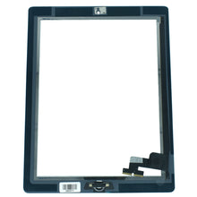 iPd2-030 iPad 2 digitizer color Blanco - Tecnología AltérCo