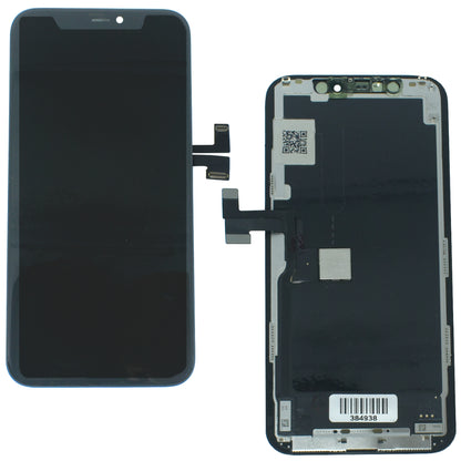 iPh11-001P iphone 11 PRO 5.8'' completo lcd + digitalizador (sin camara / sin home) en color negro - publico - publico - Tecnología AltérCo