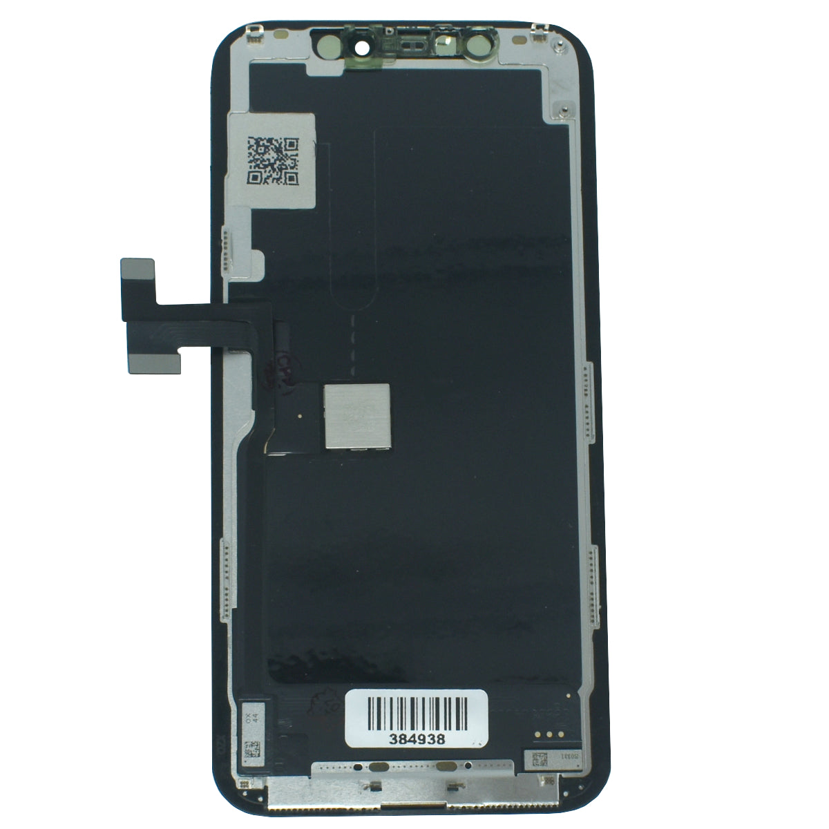 iPh11-001P iphone 11 PRO 5.8'' completo lcd + digitalizador (sin camara / sin home) en color negro - publico - publico - Tecnología AltérCo